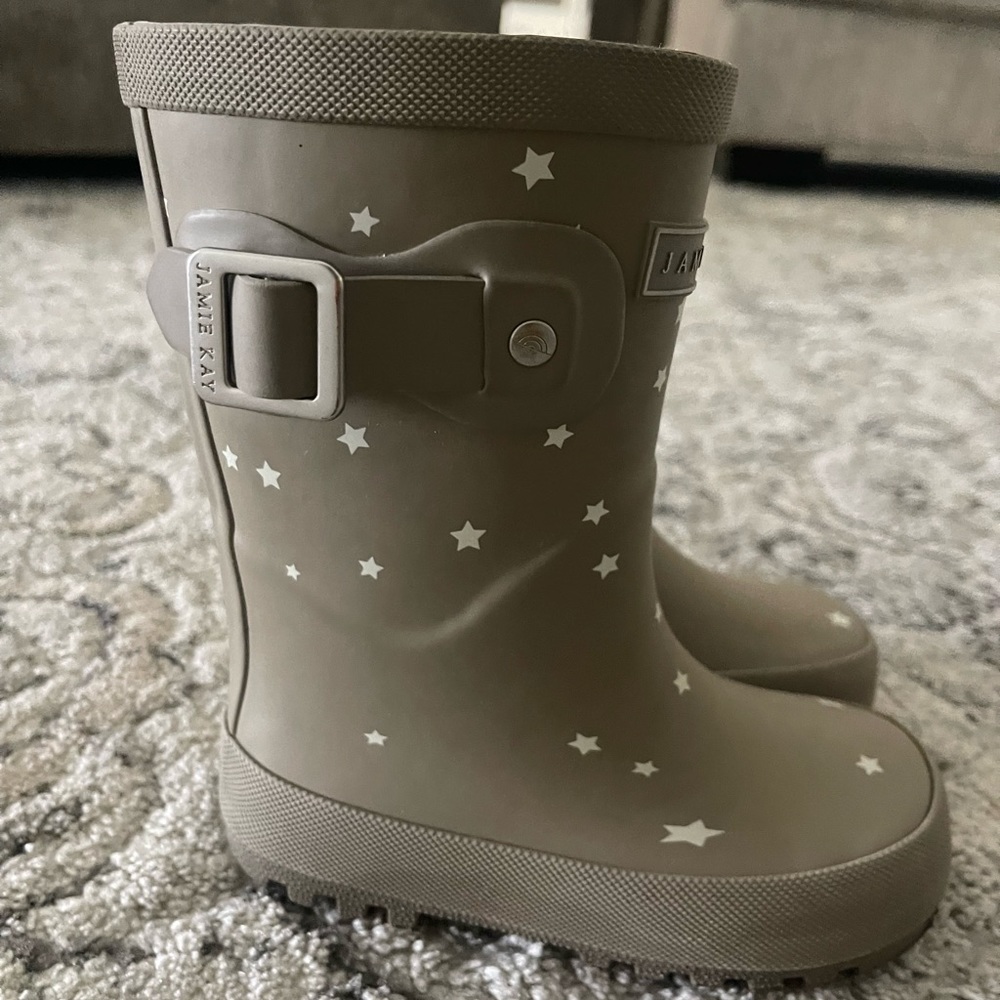 Jamie Kay boots - Picture 2 of 2